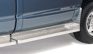 Running Board  Chevy Pickup C/K 73-88